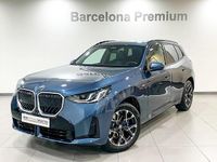 Usado BMW X3 Comfort Edition 2024 SUV