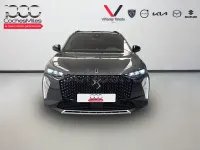 Usado DS Automobiles DS7 Crossback 130 CV (95 kW) 2025 Gris / plata SUV