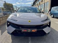 Usado Lotus Eletre 675 kW (918 CV) 2025 Gris SUV