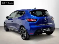 Usado Renault Clio Zen 90 CV (66 kW) 2019 Azul