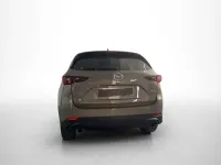 Używany Mazda CX-5 165 KM (121 kW) 2022 Beżowy SUV