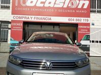 usado VW Passat 2.0TDI Advance 110kW