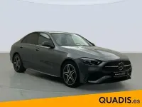 Usado Mercedes C300 313 CV (230 kW) 2025 Berlina