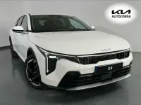 Usado Kia K4 115 CV (84 kW) 2026 Blanco