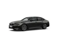 Usado BMW 520 Comfort Edition 197 CV (144 kW) 2025 Gris Berlina