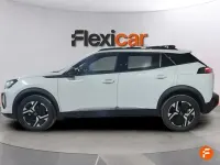 Usado Peugeot 2008 Allure 100 HP (73 kW) 2025 Branco SUV