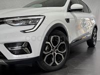 Usado Renault Arkana Zen 140 CV (102 kW) 2022 Blanco SUV