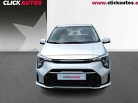 Usado Kia Picanto Active 79 CV (58 kW) 2025 Utilitario