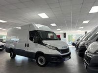 Usado Iveco Daily 160 CV (117 kW) 2022 Blanco Berlina