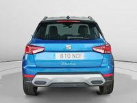 Usado Seat Arona Xperience 115 CV (84 kW) 2025 SUV