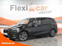 usado BMW 218 Serie 2 Gran Tourer d