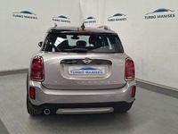 Usado Mini Cooper Countryman 137 CV (100 kW) 2024 Gris / plata SUV