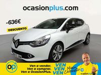Begagnad Renault Clio IV 90 HK (66 kW) 2016 Vit