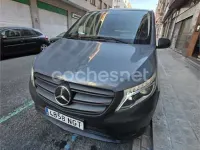 Usado Mercedes 170 Marco Polo 102 CV (75 kW) 2021 Azul Monovolumen