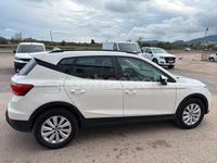 Usado Seat Arona Style 95 CV (69 kW) 2019 Blanco SUV