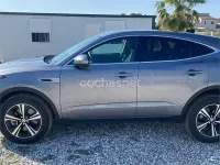 Usado Jaguar E-Pace S 163 CV (119 kW) 2021 Gris / plata SUV