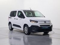 Usado Fiat Doblò 100 CV (73 kW) 2025 Blanco Monovolumen