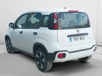 Usado Fiat Panda Cross Cross 69 CV (50 kW) 2023 Utilitario