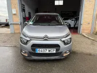 Occasion Citroën C3 Feel 102 ch (75 kW) 2022 Gris Citadine