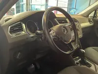 Usado VW Tiguan R-line 150 CV (110 kW) 2020 Blanco SUV