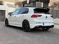 Usado VW Golf VIII R 333 CV (244 kW) 2024 Blanco Berlina