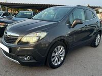 Occasion Opel Mokka Excellence 130 ch (95 kW) 2014 Marron SUV