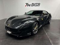Usado Ferrari 812 799 CV (587 kW) 2020 Rojo Coupe