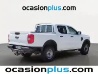 Usado Ford Ranger XL 170 CV (125 kW) 2024 Blanco Pickup/Camioneta