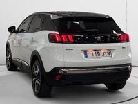 Usado Peugeot 3008 Allure 131 CV (96 kW) 2017 SUV
