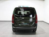 Usado Citroën Berlingo 102 CV (75 kW) 2025 Verde Monovolumen