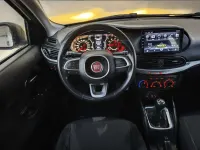 Usado Fiat Tipo Pop 95 CV (69 kW) 2018 Blanco Utilitario