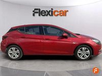 Usado Opel Astra GS Line 130 HP (95 kW) 2020 Vermelho Sedan