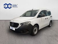 Nuevo Mercedes Citan 110 95 CV (69 kW) 2025 Blanco Familiar