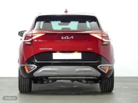 Usado Kia Sportage 265 CV (194 kW) 2023 Rojo SUV