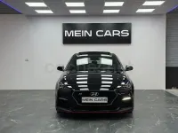 Usado Hyundai i30 N Performance 275 CV (202 kW) 2020 Negro Berlina