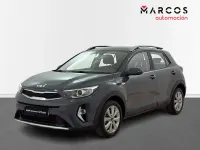 Usado Kia Stonic Plus 84 CV (61 kW) 2022 SUV