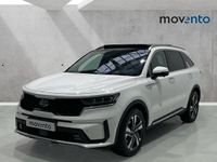 Usado Kia Sorento 230 CV (169 kW) 2021 Blanco SUV