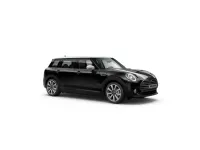 Usado Mini Cooper Clubman 136 CV (100 kW) 2022 Negro Familiar