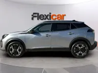 Usado Peugeot 2008 Allure 131 CV (96 kW) 2024 Gris SUV
