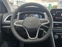 Usado VW T-Roc 116 CV (85 kW) 2025 Blanco SUV