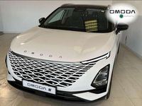 Usado Omoda 5 147 CV (108 kW) 2025 Blanco SUV