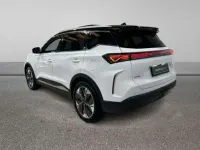 Usado Ebro s700 Luxury 147 CV (108 kW) 2025 Blanco SUV