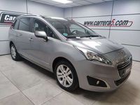 usado Peugeot 5008 1.6 BlueHDi Active EAT6 120