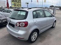 Usado VW Golf Plus Advance 140 CV (102 kW) 2013 Plata metalico Monovolumen