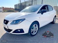 usado Seat Ibiza 1.4cc Reference Sport