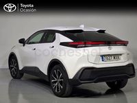 Usado Toyota C-HR Advance 140 CV (102 kW) 2024 Blanco SUV