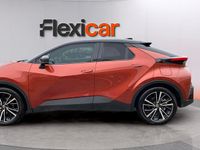 Usado Toyota C-HR Advance 140 CV (102 kW) 2025 Naranja SUV