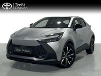 Usado Toyota C-HR Advance 140 CV (102 kW) 2025 Gris SUV