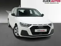 Usado Audi A1 95 CV (69 kW) 2025 Blanco SUV