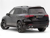 Usado Mercedes GLS450 367 CV (269 kW) 2025 Negro SUV